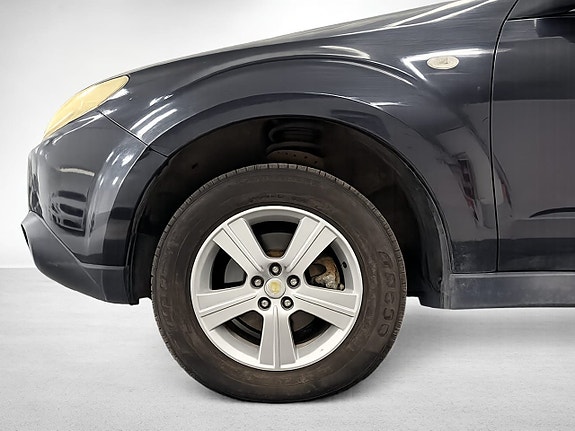 Subaru Forester 3 of 21