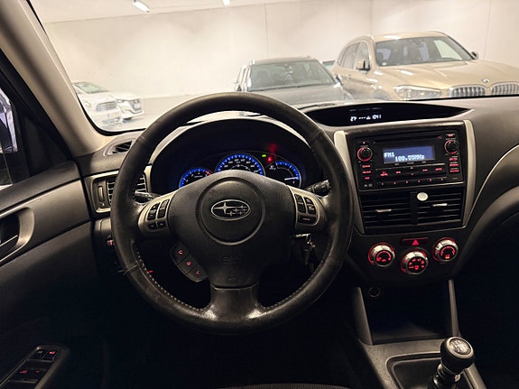 Subaru Forester 15 of 21