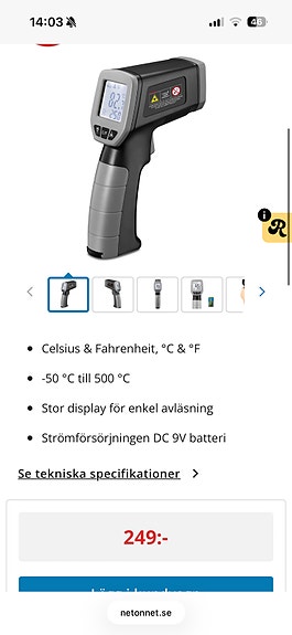 Product image 3 of 6