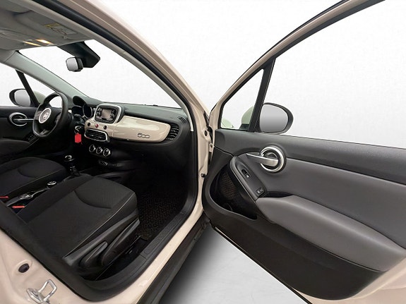 Fiat 500X 15 of 29