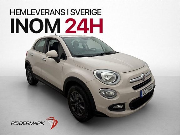 Fiat 500X 3 of 29