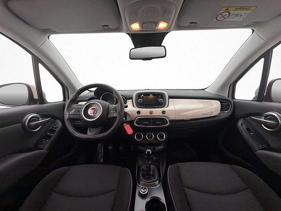 Fiat 500X 12 of 29