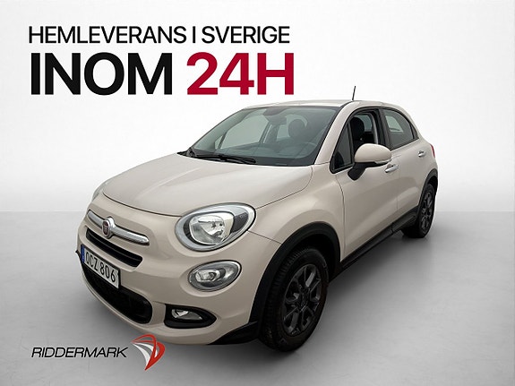 Fiat 500X 3 of 29