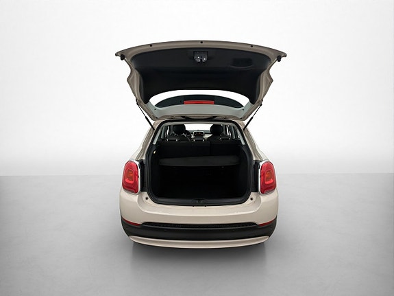 Fiat 500X 25 of 29