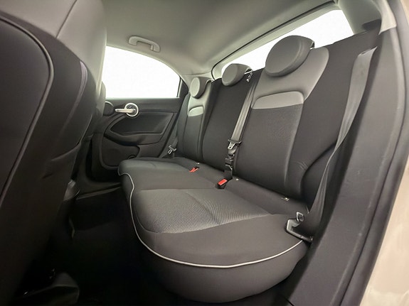 Fiat 500X 16 of 29