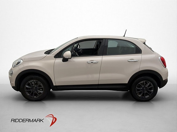 Fiat 500X 4 of 29