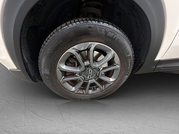 Fiat 500X 26 of 29