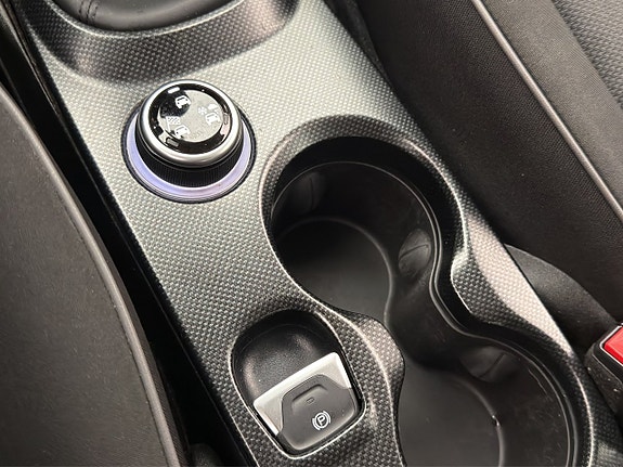 Fiat 500X 23 of 29