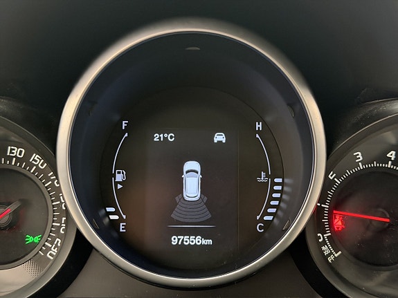 Fiat 500X 21 of 29