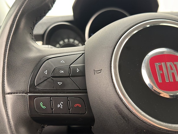 Fiat 500X 18 of 29