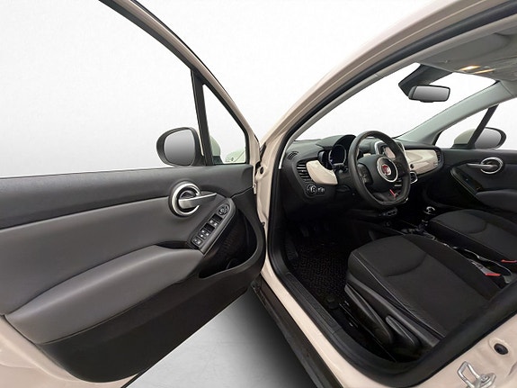 Fiat 500X 10 of 29