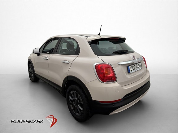 Fiat 500X 5 of 29