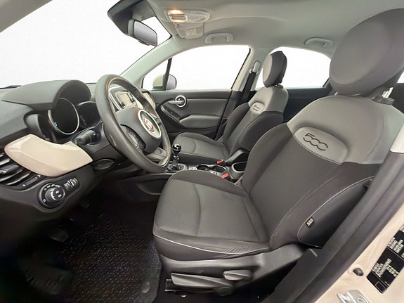 Fiat 500X 11 of 29