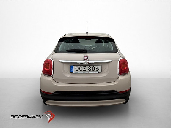 Fiat 500X 6 of 29
