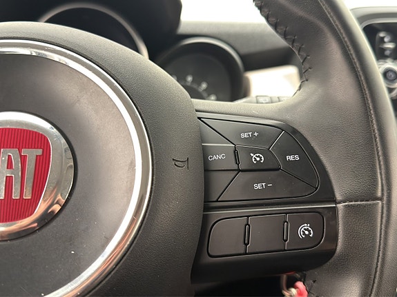 Fiat 500X 19 of 29