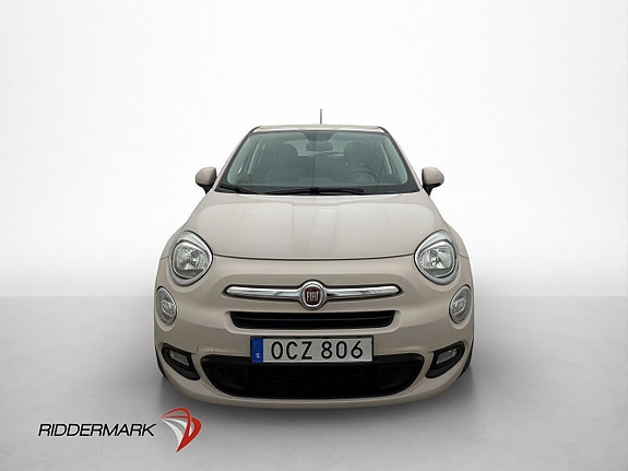 Fiat 500X 2 of 29