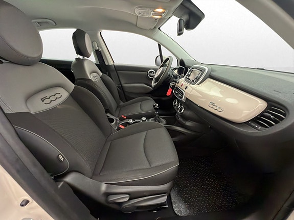 Fiat 500X 14 of 29