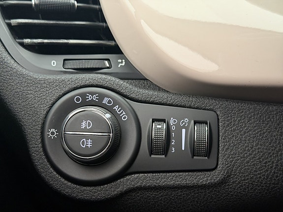 Fiat 500X 24 of 29