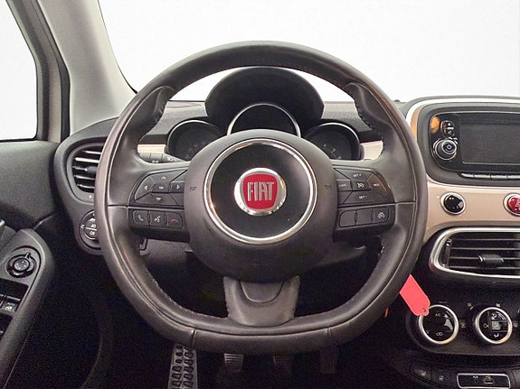 Fiat 500X 13 of 29