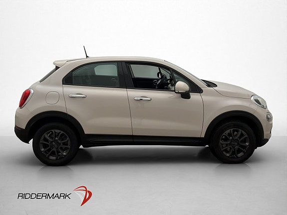 Fiat 500X 9 of 29