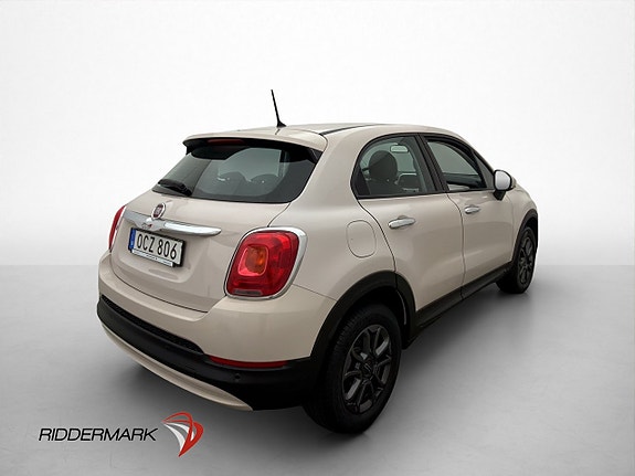 Fiat 500X 8 of 29