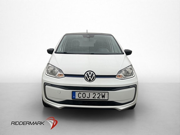 Volkswagen e-Up! 3 of 30
