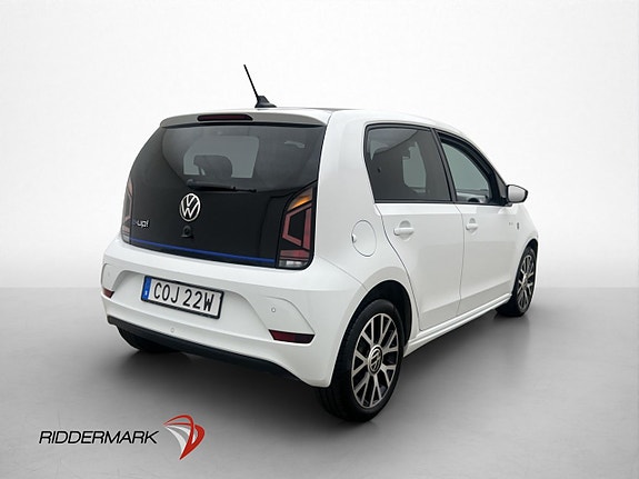 Volkswagen e-Up! 9 of 30
