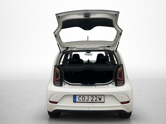 Volkswagen e-Up! 26 of 30