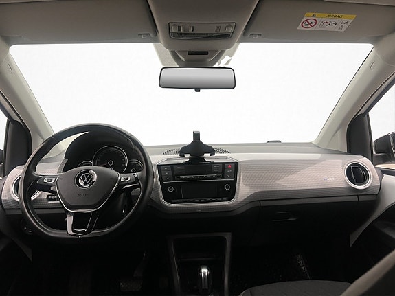 Volkswagen e-Up! 13 of 30