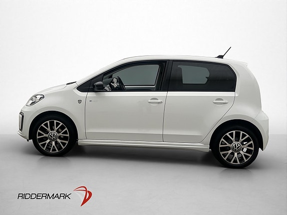 Volkswagen e-Up! 5 of 30
