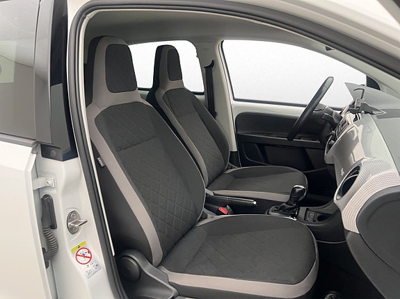 Volkswagen e-Up! 15 of 30