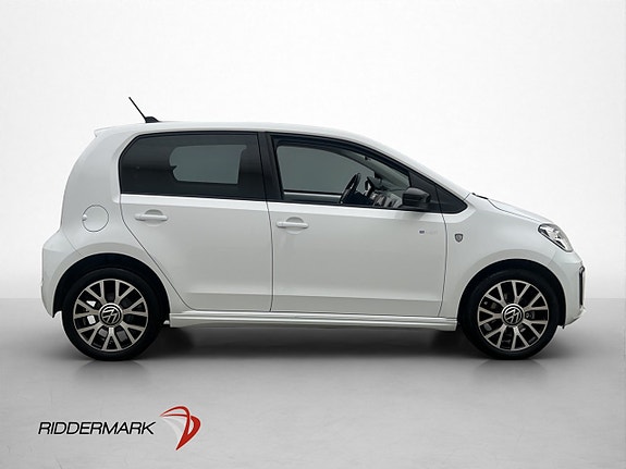 Volkswagen e-Up! 10 of 30