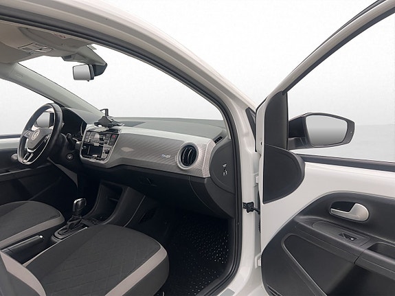 Volkswagen e-Up! 16 of 30