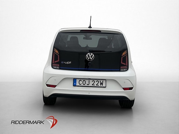 Volkswagen e-Up! 8 of 30