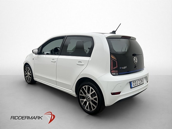Volkswagen e-Up! 6 of 30