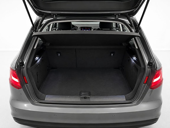 Audi A3 5 of 27