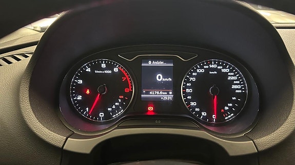 Audi A3 19 of 27