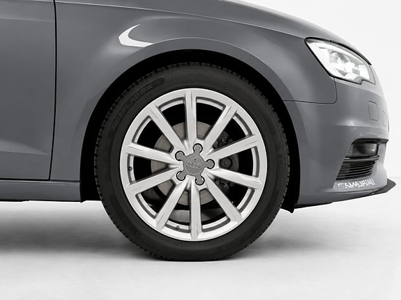 Audi A3 8 of 27