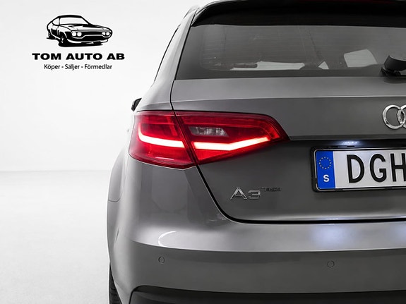 Audi A3 4 of 27