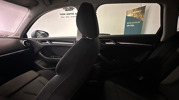 Audi A3 27 of 27
