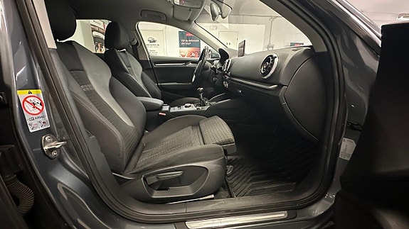 Audi A3 13 of 27
