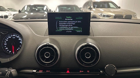 Audi A3 24 of 27
