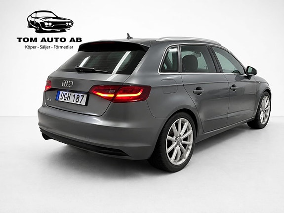 Audi A3 6 of 27