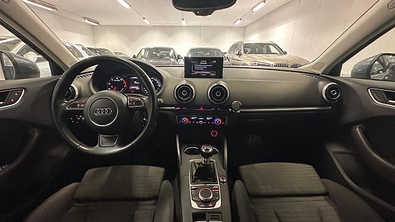 Audi A3 14 of 27