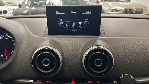 Audi A3 20 of 27