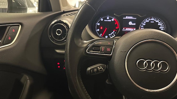 Audi A3 17 of 27