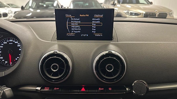 Audi A3 23 of 27