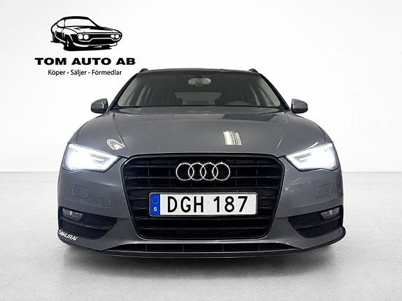 Audi A3 2 of 27