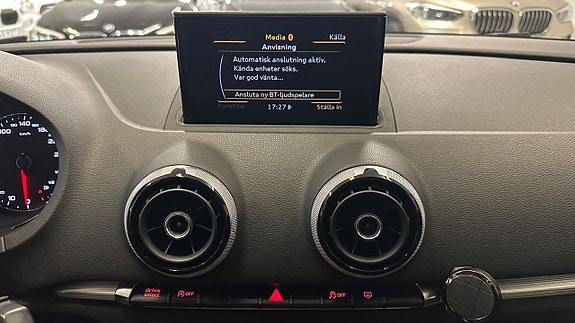 Audi A3 22 of 27