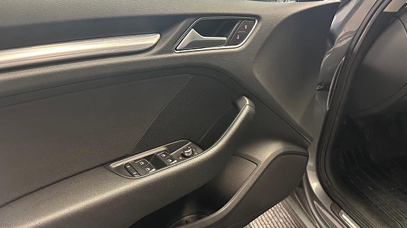 Audi A3 9 of 27